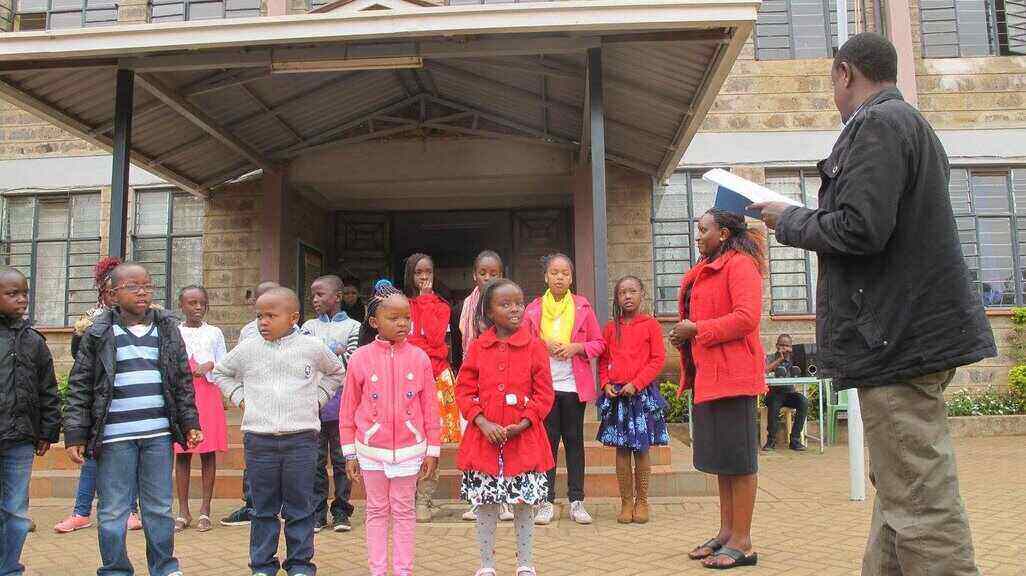 Ruaraka Academy