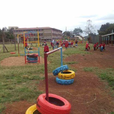 Ruaraka Academy