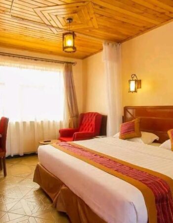 Seasons Airport Hotel