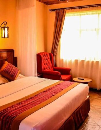Seasons Airport Hotel