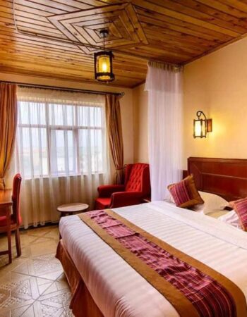 Seasons Airport Hotel
