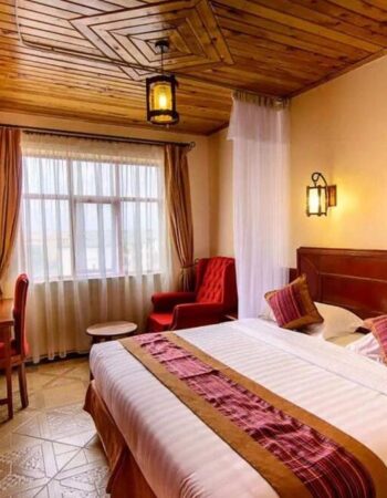 Seasons Airport Hotel Embakasi Nairobi