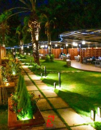 Boulevard Hotel Nairobi