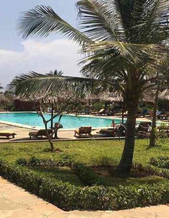 Seven Islands Resort