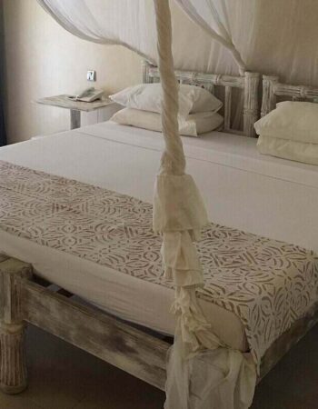 Seven Islands Resort