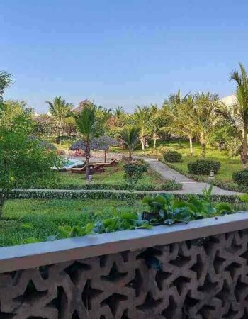 Seven Islands Resort