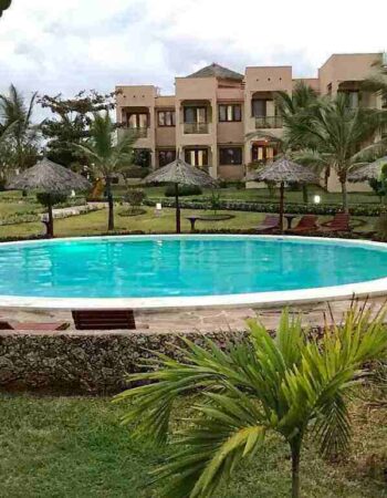 Seven Islands Resort