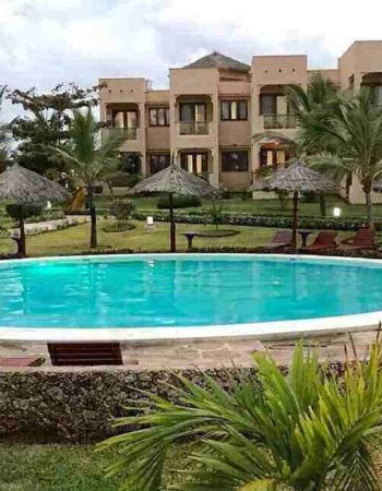 Seven Islands Resort Watamu