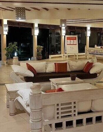 Seven Islands Resort