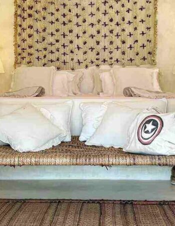 Simba Wa Kale Luxury Resort Malindi