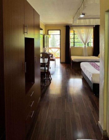 Sosa Cottages Kisumu