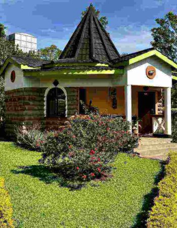 Sosa Cottages Kisumu