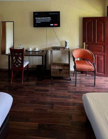 Sosa Cottages Kisumu