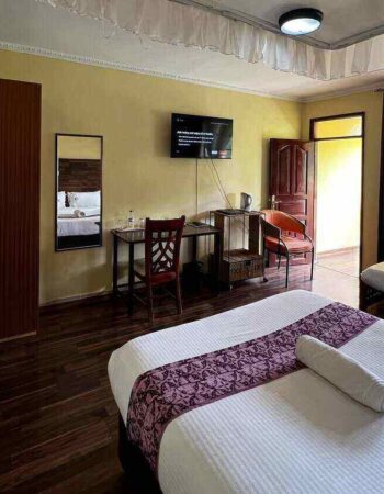 Sosa Cottages Kisumu