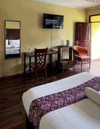 Sosa Cottages Kisumu