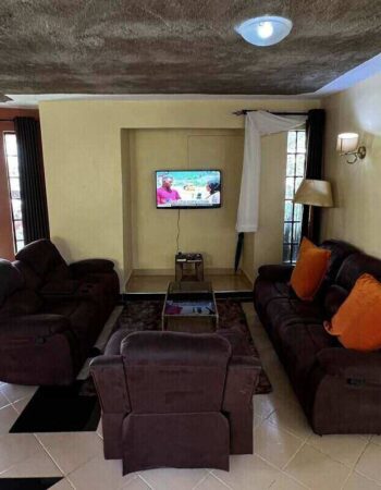 Sosa Cottages Kisumu