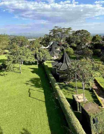 Sosa Cottages Kisumu