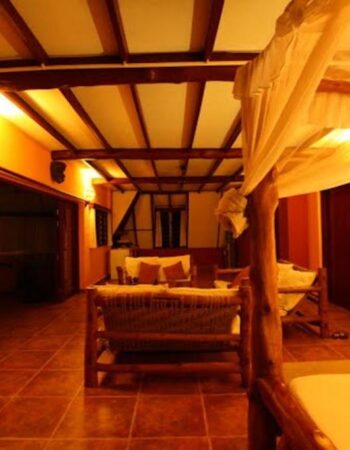 Sunset Villa Resort – Boutique Resort in Diani