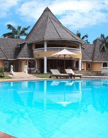 Sunset Villa Resort – Boutique Resort in Diani