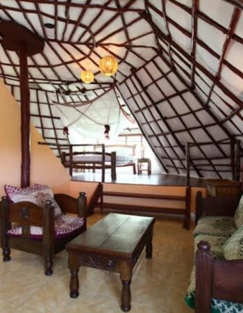 Sunset Villa Resort – Boutique Resort in Diani