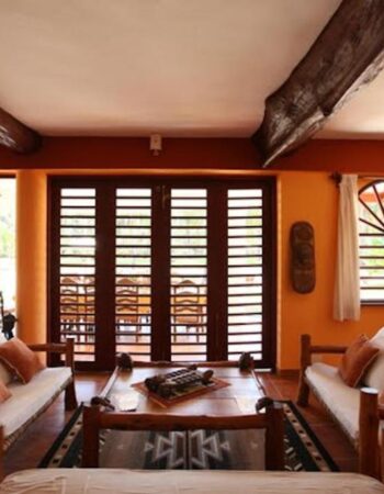 Sunset Villa Resort – Boutique Resort in Diani