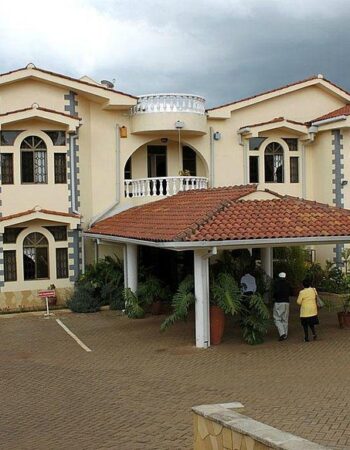 Tara Suites Hotel Nairobi