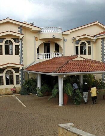 Tara Suites Hotel Nairobi