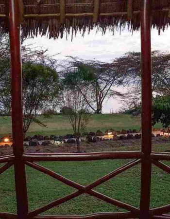 Pelican Lodge Elementaita