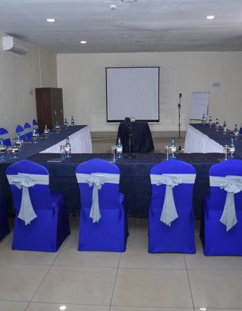 Grand Royal Swiss Hotel Kisumu