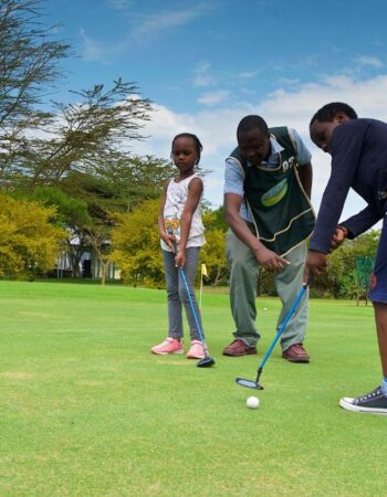 Great Rift Valley Lodge and Golf Resort Naivasha
