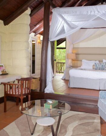 Great Rift Valley Lodge and Golf Resort Naivasha