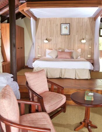 Great Rift Valley Lodge and Golf Resort Naivasha
