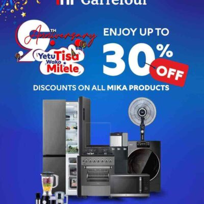 TRM – Thika Road Mall