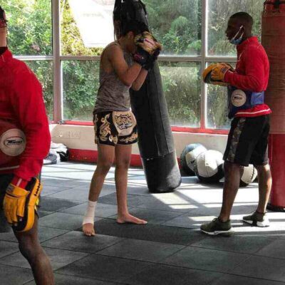 Ultra Fitness Gym Kilimani