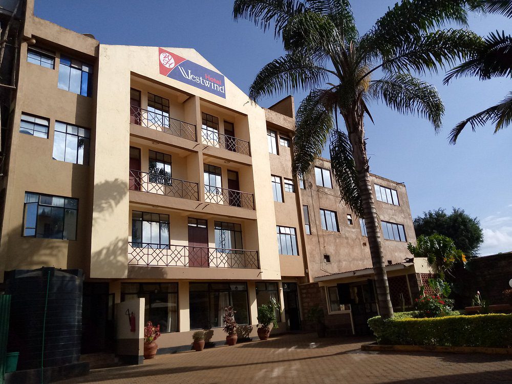 Westwind Hotel