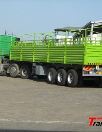 Transtrailers Limited Kenya