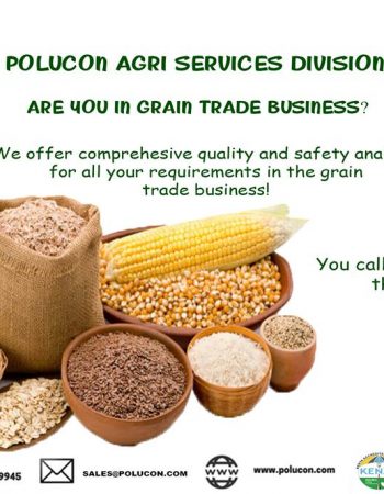 Polucon Services (K) Limited
