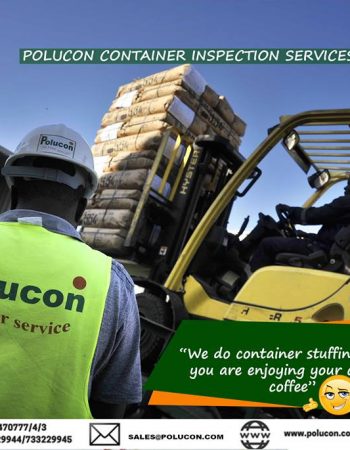 Polucon Services (K) Limited