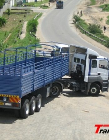 Transtrailers Limited Kenya