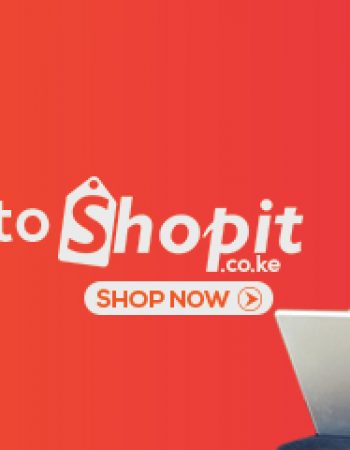 Shopit Kenya
