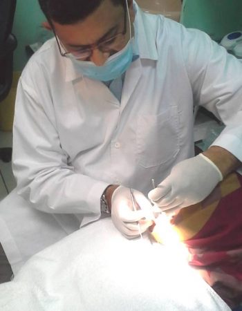 Dentosense Dental Clinic