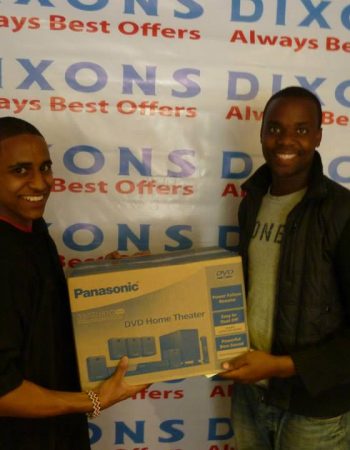 Dixons Electronics Limited