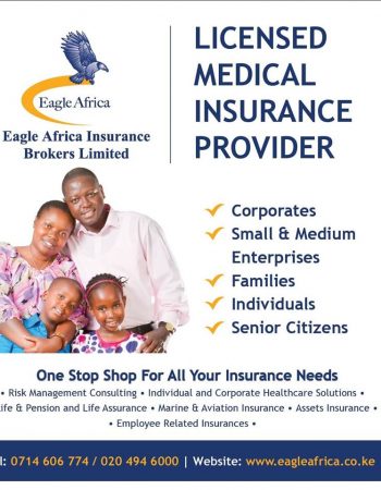 Eagle Africa Insurance Brokers