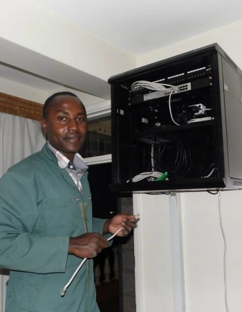 NMP Hosting – Internet company in Nakuru