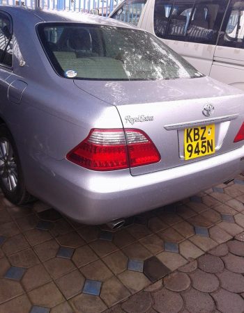 Rift Motors Nakuru