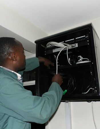 NMP Hosting – Internet company in Nakuru