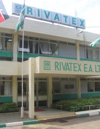 Rivatex East Africa Ltd