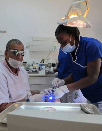 Implant and Laser Dental Centre