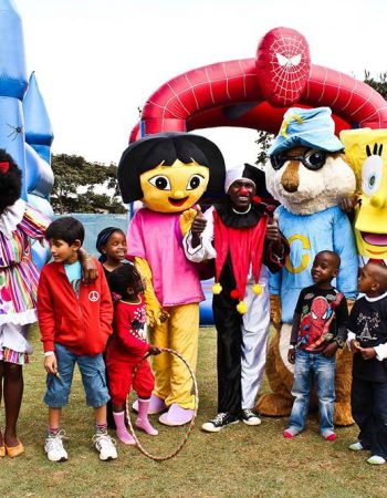 Kids Fun Activities Nairobi