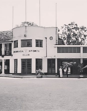 Mombasa Sports Club